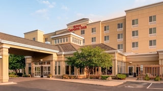 Hilton Garden Inn Billings