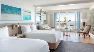 The Ritz-Carlton, Fort Lauderdale