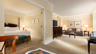 Fairmont Chateau Laurier