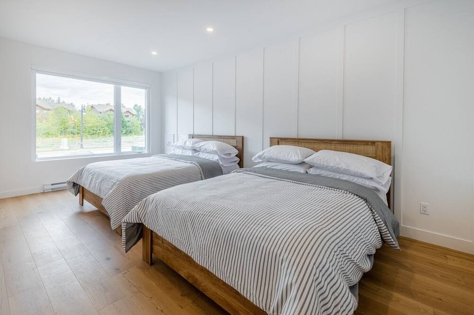 SOFA Villas - Mont Sainte-Anne