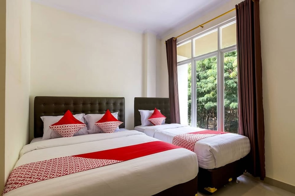 Hotel O Travel-inn