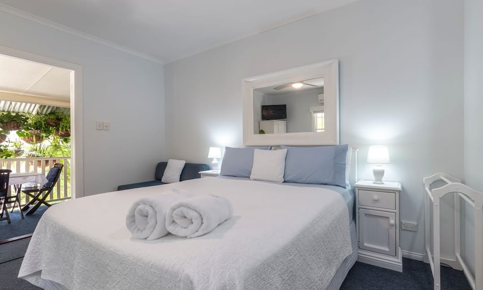 Hotelangebot Debbie's Place