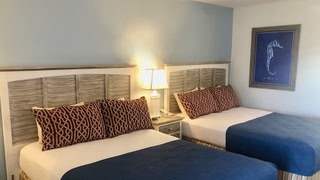 Beach View Hotel