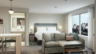 Homewood Suites By Hilton Corpus Christi Downtown