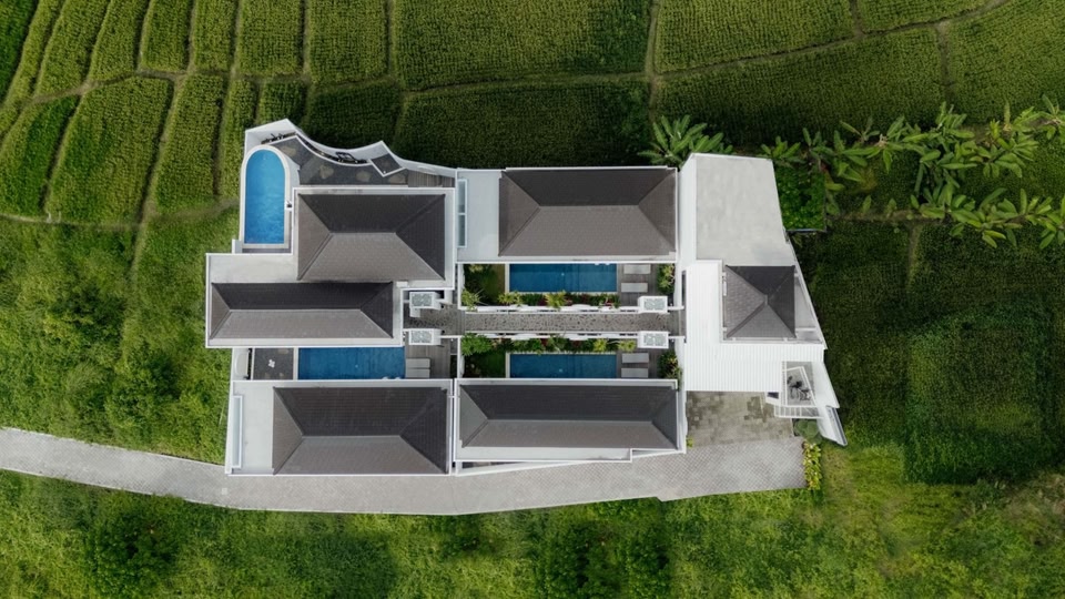 Kamaimo Villa