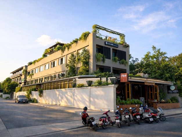 JALMIN Hotel Samui