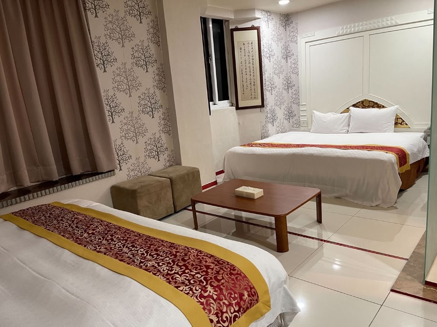 Tu Chung Hotel