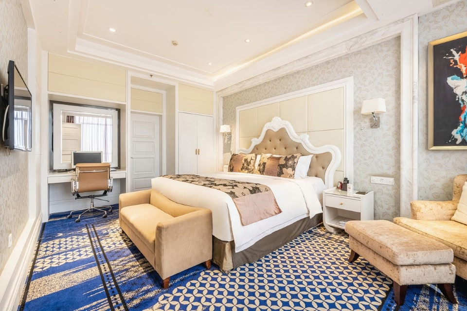 Joyce Hotel