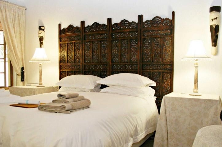 Maqueda Lodge