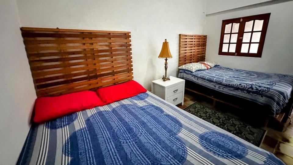 Casa Yoly Hostel Granada