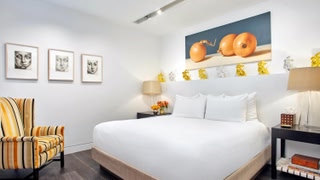 21C Museum Hotel Louisville