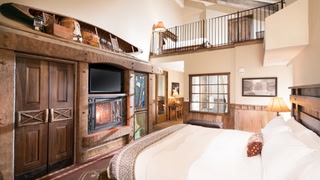 Big Cypress Lodge