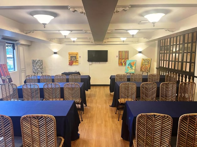 Airo Hotel Manila