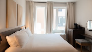 Boardwalk Suites & Residences By Kasa