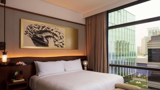 Nobu Hotel Atlanta