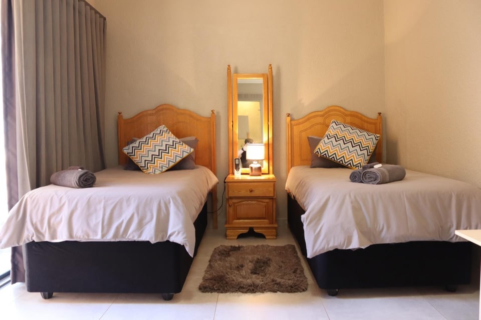 Housemartin Guest House