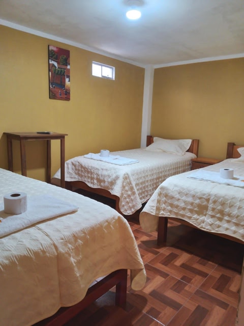 Dream House B&B