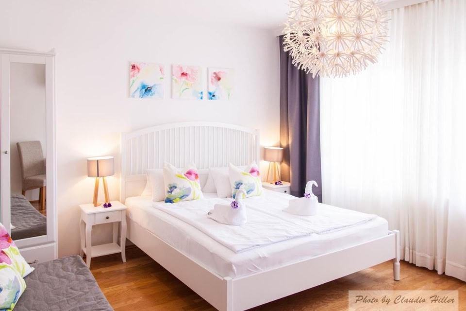 Pension Amelie