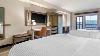 Cambria Hotel Lake Placid - Lakeside Resort