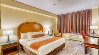 Americas Hotel - El Paso Airport / Medical Center