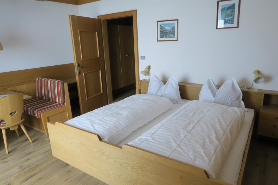 Residence Scheidnerhof