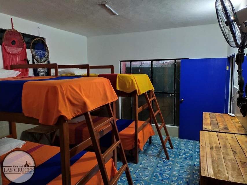 Hostal Las Cruces