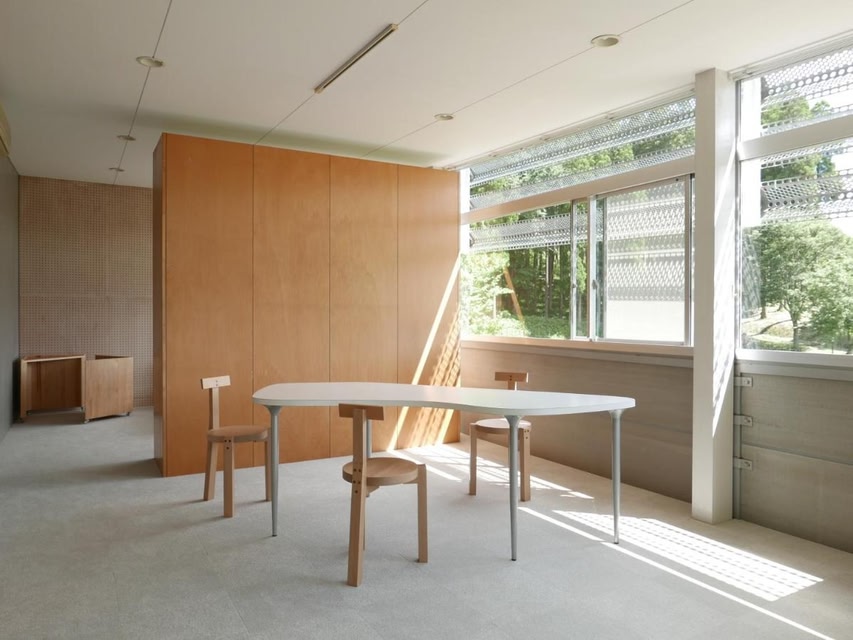 OGUNI S House 2F Designed by Toyo Ito, Miyanoharu Hotels - Skyscanner