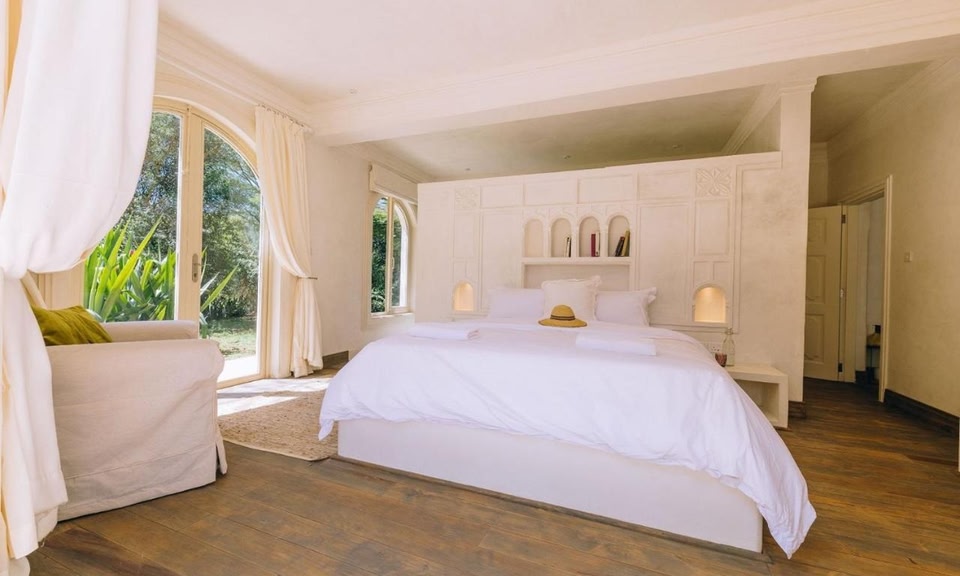 Hotelangebot Manzili House