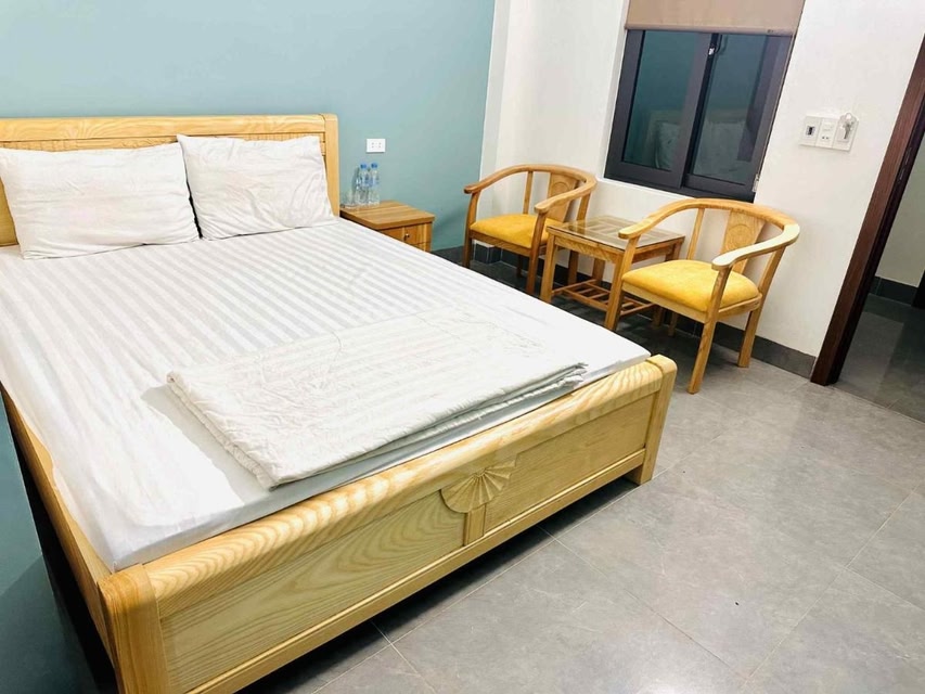 Khách sạn Mỹ Hạnh