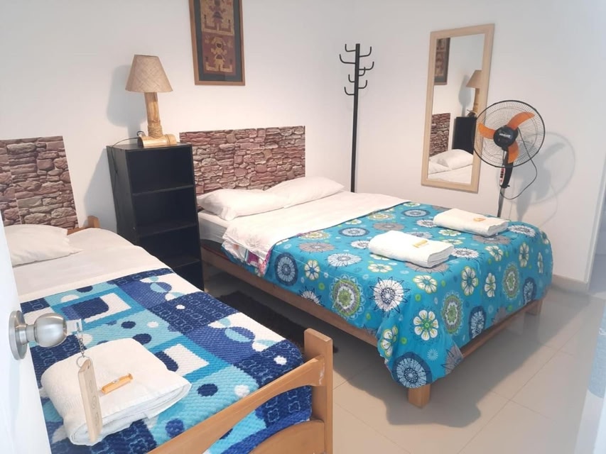 Hostal Brisa Marina