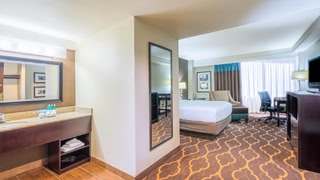 Holiday Inn Express PHILADELPHIA-MIDTOWN by IHG