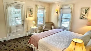 Quaker Inn
