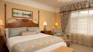 The Broadmoor