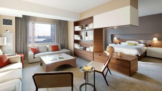 Hyatt Regency Jersey City on the Hudson