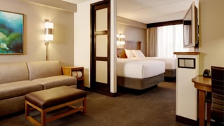 Hyatt Place Madison Downtown