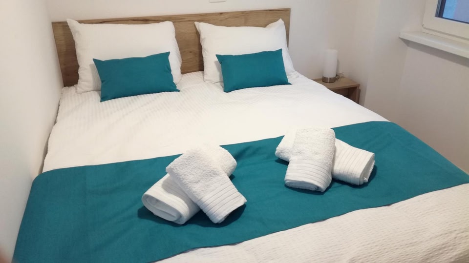 Apartmaji Apollonio