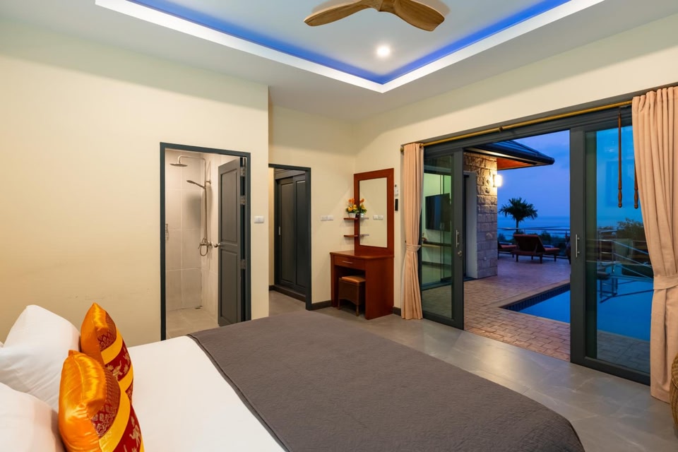 Tropical Villa 3