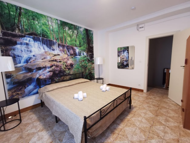 Tidale Host House B&B