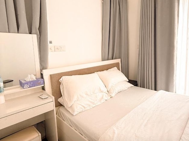 Coral Stay Rooms