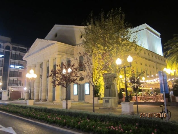 LC Hotel Urbano