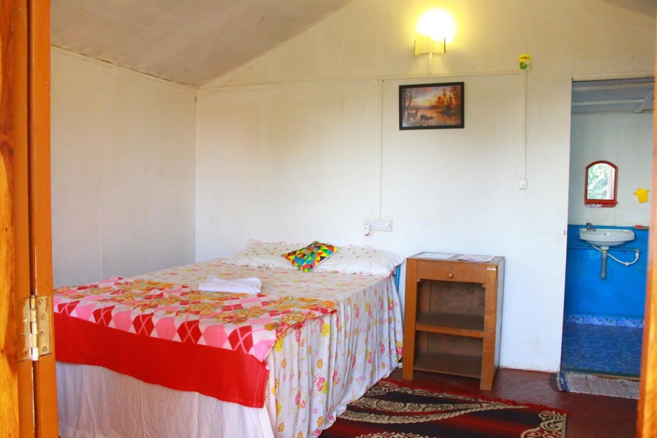 SHIV SAI Huts