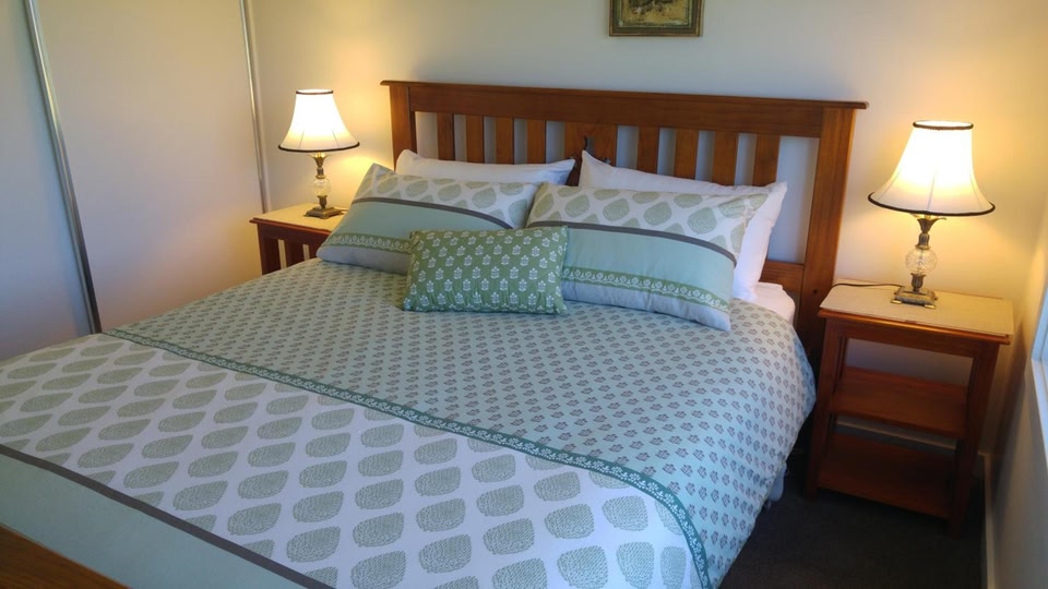 Little Sunnyside Accommodation