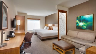 Hyatt Place Tulsa/Downtown