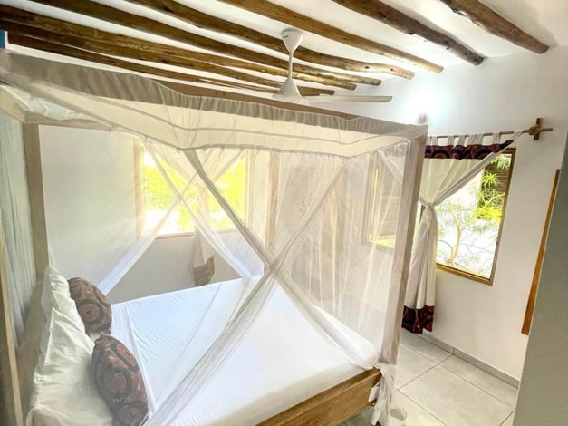 Nakupenda Paje Villa