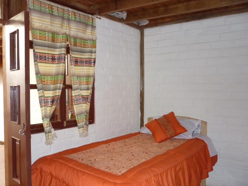 Chuza Longa Home
