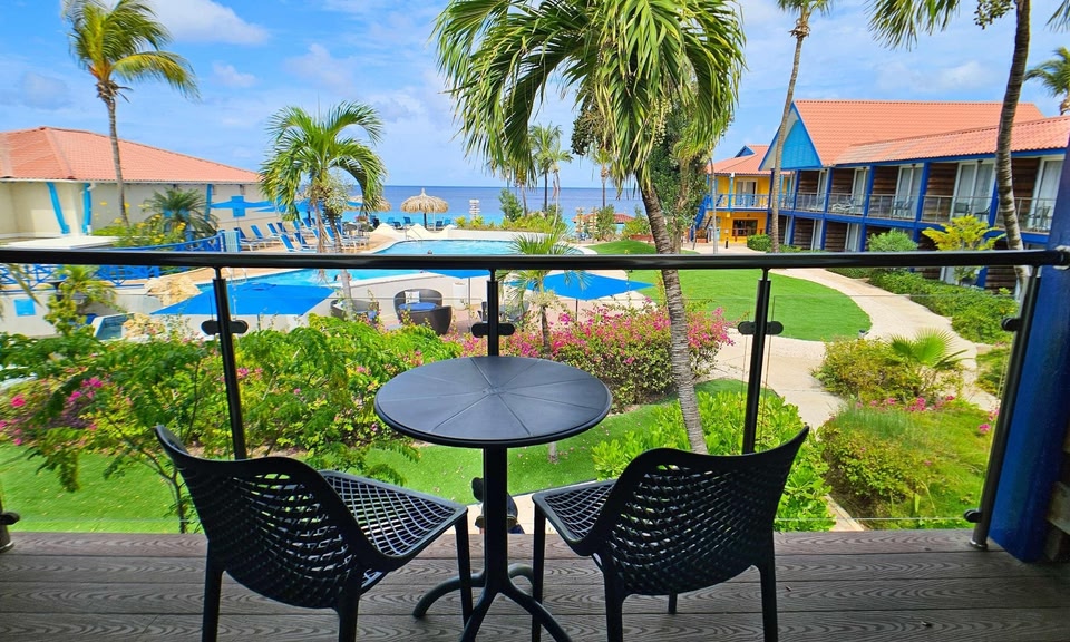 Hotelangebot Divi Flamingo Beach Resort & Casino