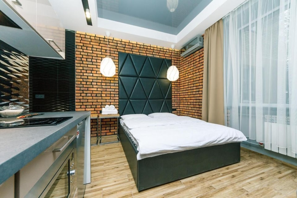 Tomas Apartments
