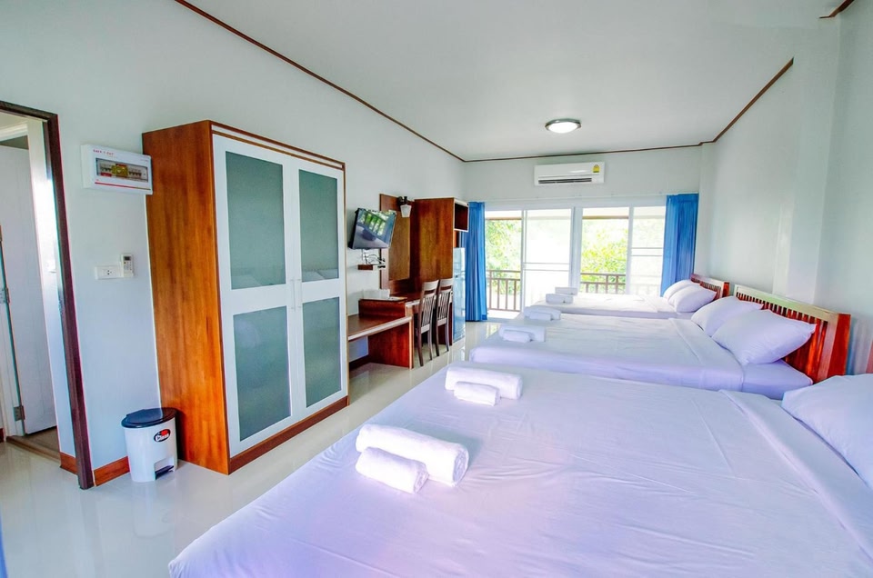 Meena Resort