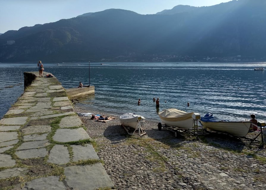 Casetta del Molo