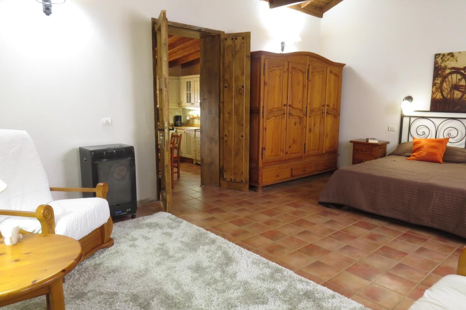 Casa La Lomada